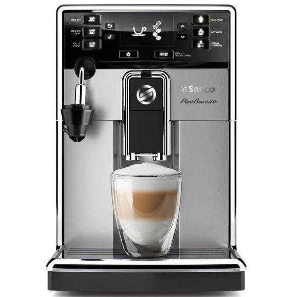Saeco PicoBaristo AMF HD8924