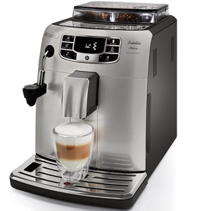 Saeco Intelia Delux HD8759