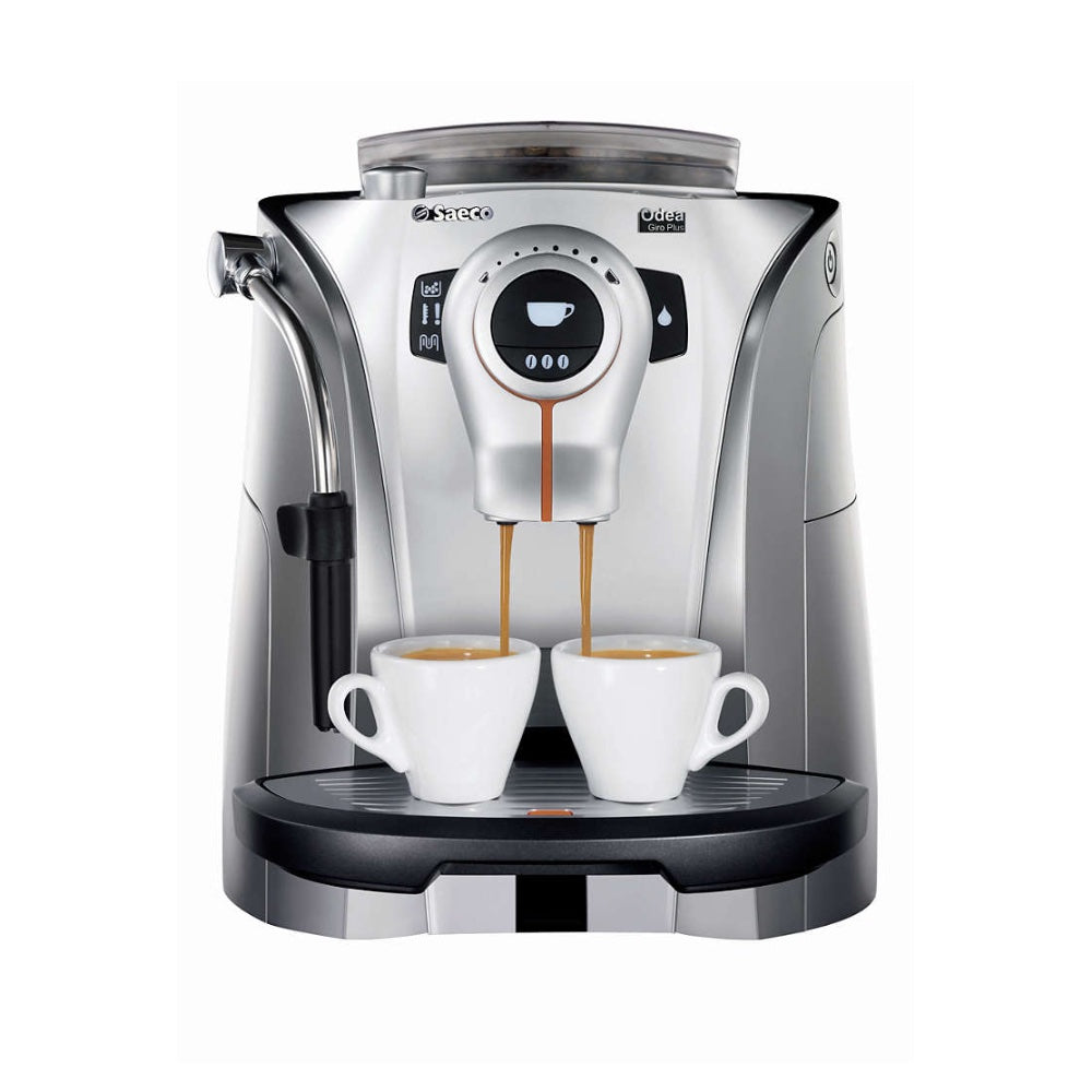 Saeco Odea Giro RI9754 and RI9757/47 – Espresso Canada