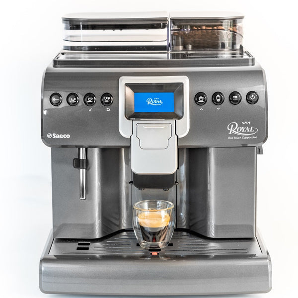 Saeco Royal OTC HD8930/47