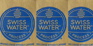 Swiss Water Coffee Beans Used by Espresso Canada