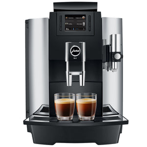 JURA professional espresso machine