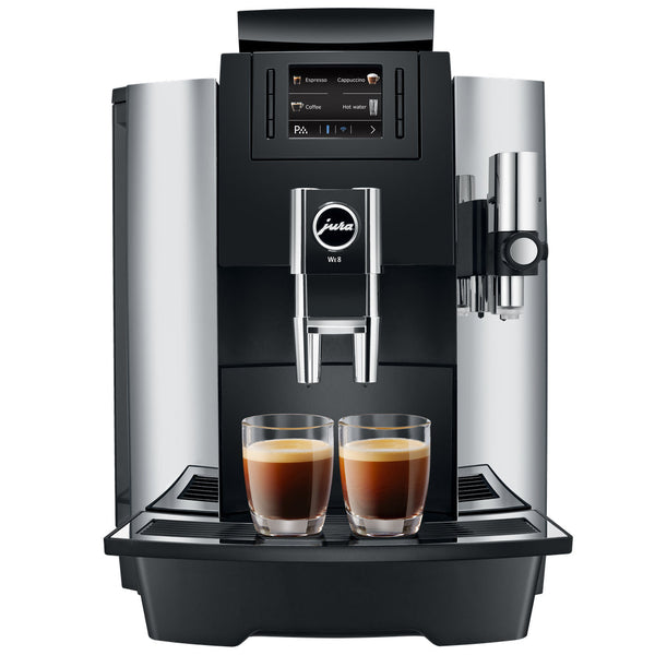 JURA professional espresso machine