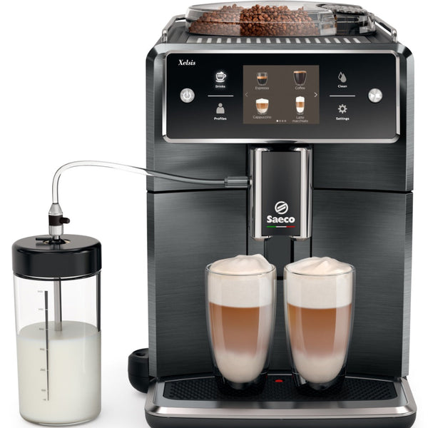 Saeco Xelsis SM 7684