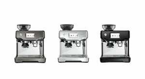 Breville Coffee Machines