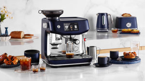 Breville Coffee Machines