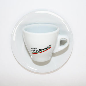 Espresso⎮Cappuccino⎮Latte Cups