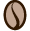 Espresso Bean Logo from Espresso Canada