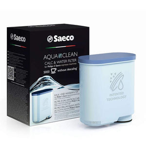 Saeco Water Filter Aqua Clean Model