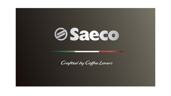 Saeco Machines