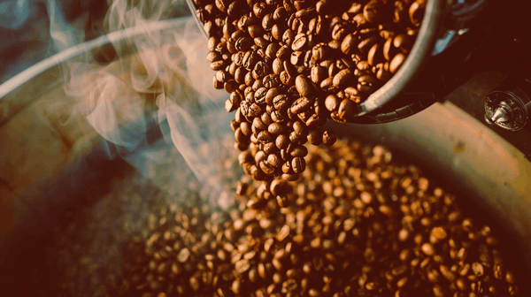 Espresso Coffee Beans⎮Roasted Daily in Small Batches
