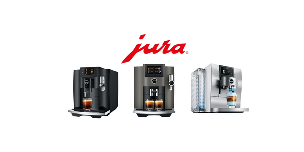 Jura Espresso Machines