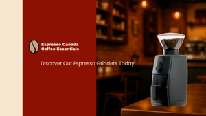 Coffee Grinders