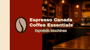 Espresso Machines