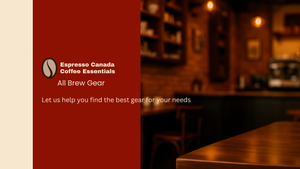 All Brew Gear