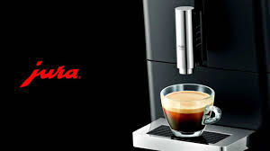 JURA Superautomatic Espresso Machines