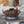 Breville Barista Pro BES879 Black Truffle Espresso Canada Closeup Beanhopper