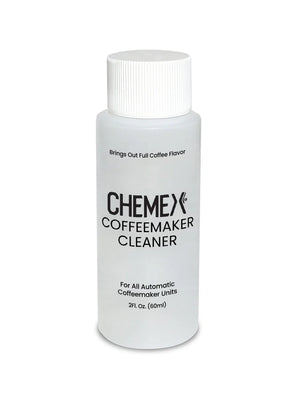 CHEMEX® Automatic Coffeemaker Cleaner - Espresso Canada