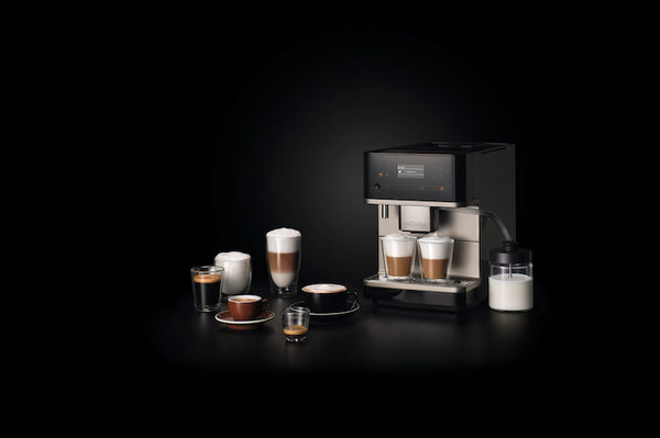 Glass Milk Container | Miele | 11574240