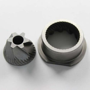 Saeco Tecna Metal Burr Grinders⎮Replacement Part no.226473500