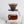 TIMEMORE Crystal Eye Glass Dripper | w/ Holder | 2-4 Cups