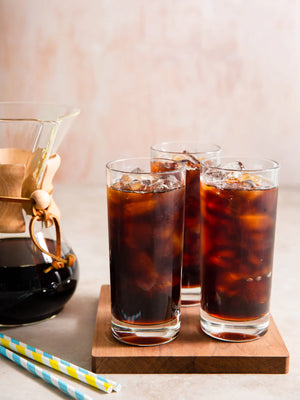 CHEMEX® Six Cup Classic - Espresso Canada