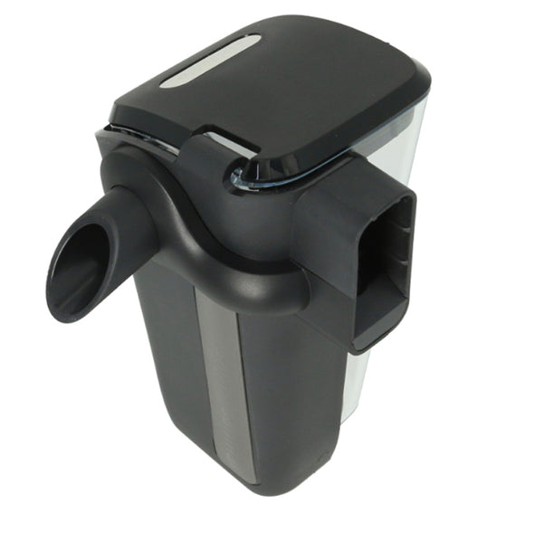 🆕 Philips LatteGo Coffee Machines Milk Cup with Redesigned Lid⎮Saeco Replacement Part and Accessories