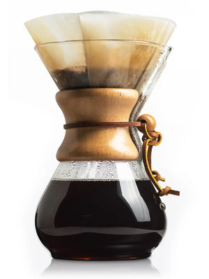 CHEMEX® Six Cup Classic - Espresso Canada