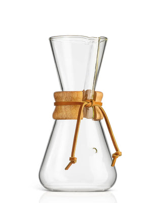 CHEMEX® Three Cup Classic - Espresso Canada