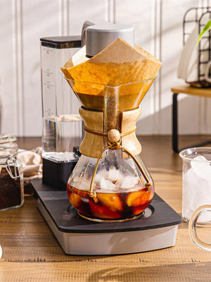 CHEMEX® Filter Squares | 100-Pack