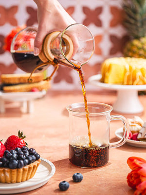 CHEMEX® Three Cup Classic - Espresso Canada