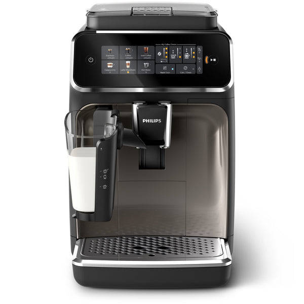 Philips EP3347/90 LatteGo Superautomatic Espresso Machine - Espresso Canada