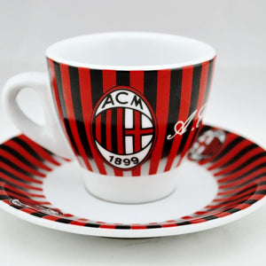 AC Milan Espresso Cup