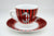 AC Milan Espresso Cup