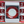 AC Milan Espresso Cup Box Set of 6 cups