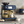 Breville BES881DDB Barista Touch with Brass Accent Lifestyle