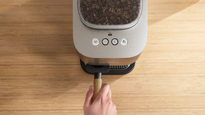 Philips Baristina Plus | BAR500 - Espresso Canada