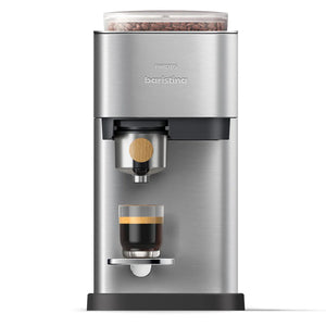 Philips Baristina Plus | BAR500 - Espresso Canada