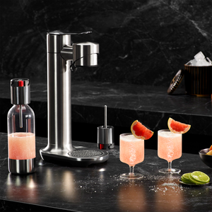 Breville InFizz Fusion