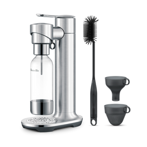 Breville InFizz Fusion