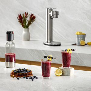 Breville InFizz Fusion