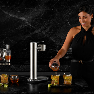 Breville InFizz Fusion