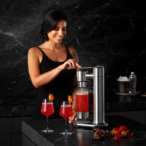 Breville InFizz Fusion