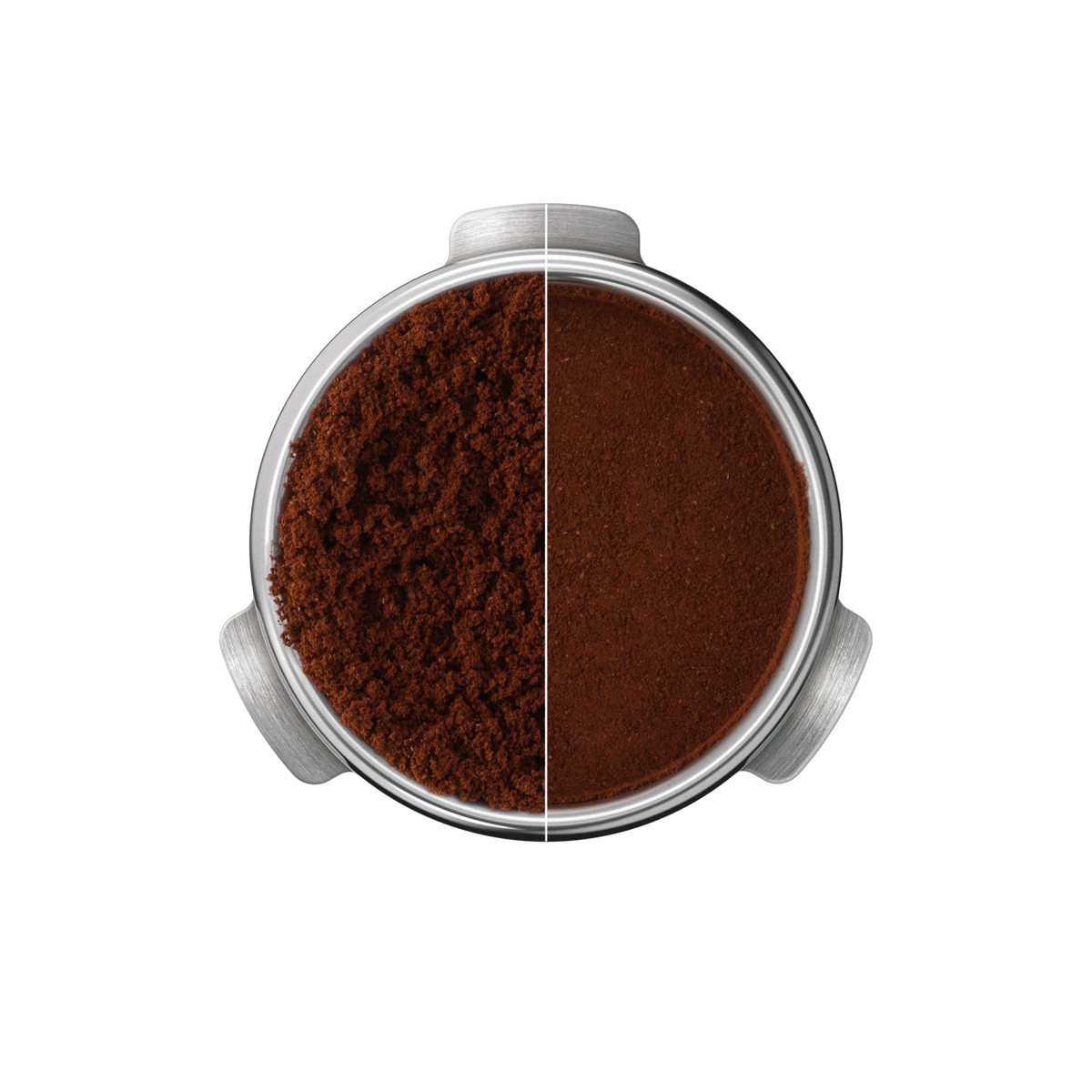 Breville Naked Portafilter Craft Collection 58mm BEA304WL