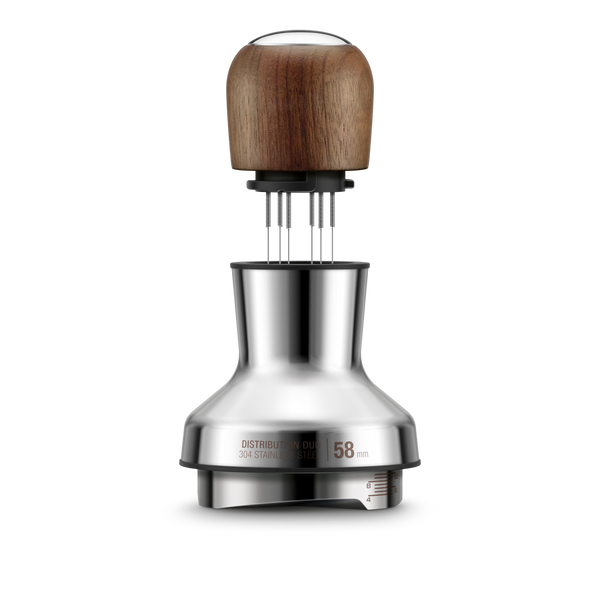 Breville Distribution Duo BEA303WL 2 Pieces