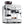 Breville Barista Express Impress Manual Coffee Machine Sea Salt BES87SST
