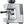 Breville Barista Express Impress Manual Coffee Machine Sea Salt BES87SST Side view