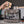 Breville Barista Express Impress Brushed Stainless Steel BES876 Lifestyle