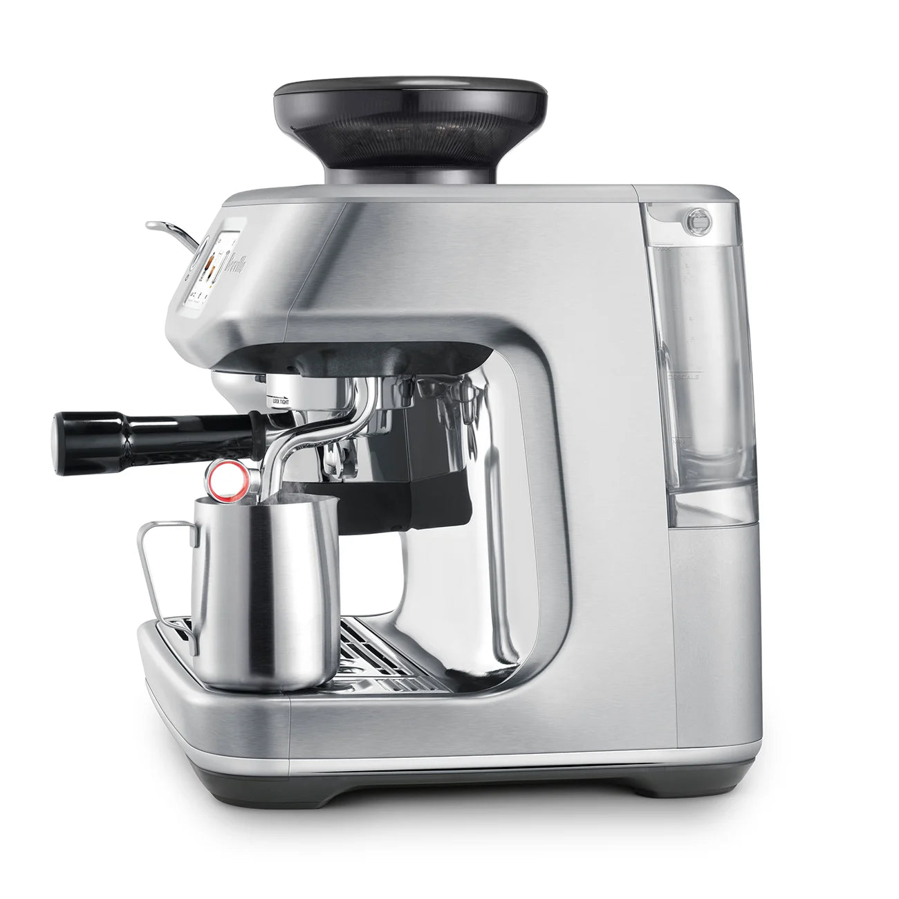 Breville touch outlet