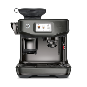 Breville the Barista Touch™ Impress | Noir | BES881NRE - Espresso Canada
